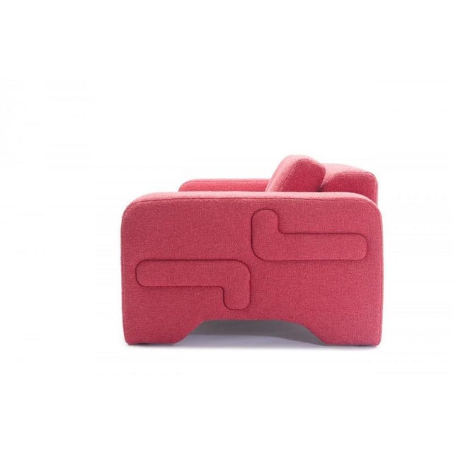 Giovanna 230 Sofa in Beech by Popus Editions For Sale - Image 14 of 17