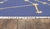 Contemporary Novogratz by Momeni Jem Stella in Navy Rug - 9'X12' For Sale - Image 3 of 8