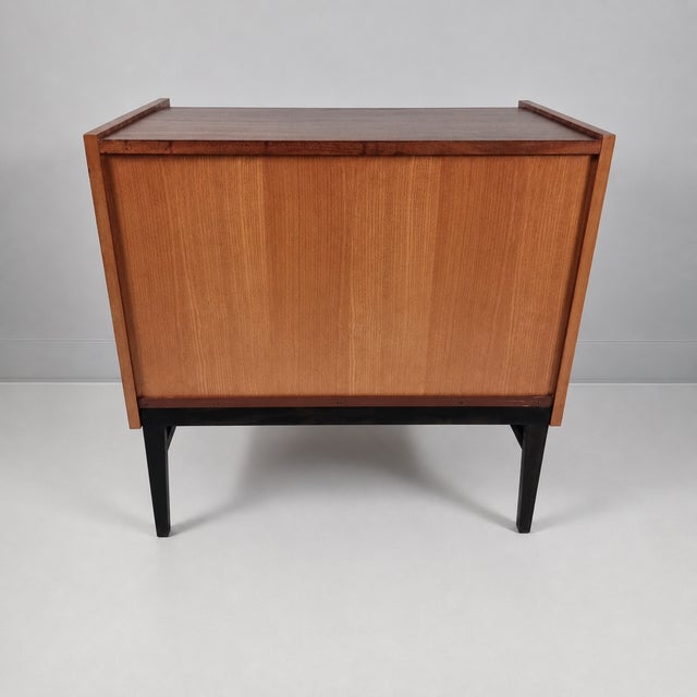1970s Vintage Commode from Up Zavody, 1970s For Sale - Image 5 of 9