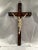 17th - 18th Century Flemish Crucifix For Sale - Image 4 of 11