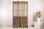Pair of Chinese Hand-Carved Lattice Architectural Panels, circa 1900 For Sale - Image 16 of 18