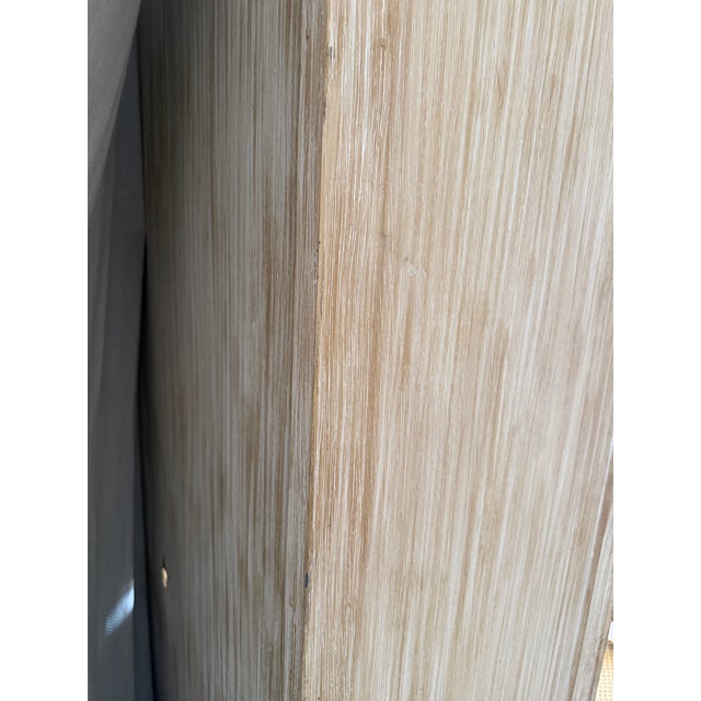 Arch French Door Cabinetry Unit For Sale - Image 11 of 12