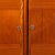 Large Modernist Sideboard in Wood, 1950s For Sale - Image 10 of 12
