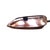 Large Copper Stainless Fish Frying Pan from Spring Culinox, Switzerland For Sale - Image 6 of 10