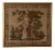 Framed Needlepoint, England Circa 1830 For Sale