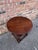 19th Century English Side Table With Shelf For Sale In Nashville - Image 6 of 8