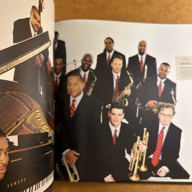 Photography Brooks Brothers “Generations of Style” Sealed Coffee Table Book (Tartan Hardcover, 200 Years of American Fashion & Culture) For Sale - Image 7 of 12