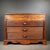Industrial 19th C. Machinist's Tool Chest For Sale - Image 3 of 11