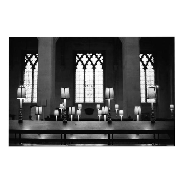 Paul Cooklin, Lamps, Photograph For Sale