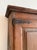 Brown 18th c. Spanish Kitchen Cupboard, c. 1750 For Sale - Image 8 of 11
