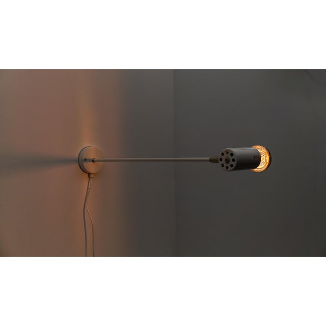 Mid-Century Modern Wall Lamps for Illuminating Art, Germany, 1960s For Sale - Image 16 of 18