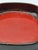 Ceramic Square Fat Lava Ceramic Centerpiece from Scheurich Keramik, Germany, 1960s For Sale - Image 7 of 8