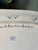 2005 Signed Penzo African Wildlife Ceramic Platter For Sale - Image 9 of 11