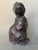 Desconocido, Art Brut Sculpture, 1978, Terracotta For Sale - Image 3 of 8