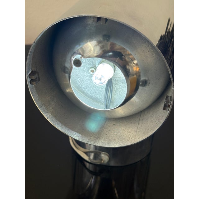 1970’s Kirsch Hamilton Aurora Clock Restored For Sale - Image 18 of 18