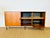 Scandinavian Teak High Sideboard, 1960s For Sale - Image 16 of 18