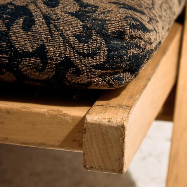 CH3 Lounge Chair by Hans J. Wegner for Carl Hansen & Son, 1970s For Sale - Image 6 of 18