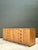 Vintage Deco Burl Wood and Metal Chest of Drawers - A Pair For Sale In West Palm - Image 6 of 12