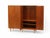 Vintage Four-Door Wardrobe, 1960s For Sale - Image 4 of 6
