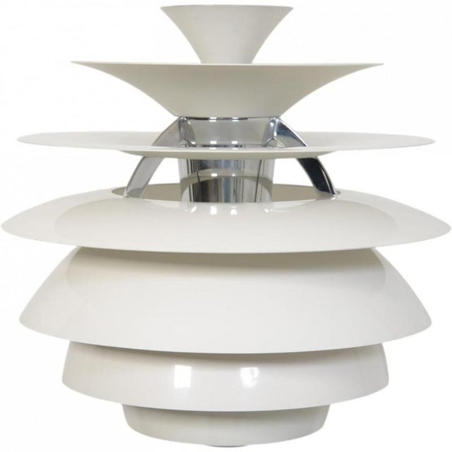 Snowball Lamp by Poul Henningsen, 2000s For Sale - Image 13 of 13