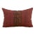Tiji Antique Sumatran Ikat Pillow For Sale