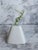 Mid-Century Modern 1950s Porcelain Christmas Ornament Bell For Sale - Image 3 of 10