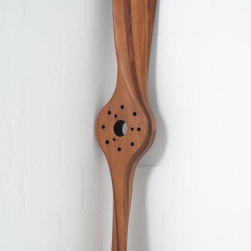 Wooden Plane Propeller For Sale - Image 11 of 18