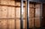 Large English Ebonised Pine Housekeepers Cabinet, 1880 For Sale - Image 15 of 18