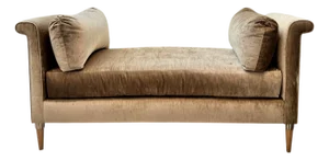 Sally Sirking Lewis for J. Robert Scott Darby Daybed