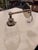 Restoration Hardware 20th C. Factory Filament Clear Glass Cloche Sconce For Sale - Image 13 of 15