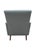 Cassina Model No. 807 Distex Chair by Gio Ponti for Cassina, 1953 For Sale - Image 4 of 5