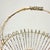 Art Nouveau 1950s Vintage French Art Nouveau Boho Chic Medium Jardiniere Basket Planter. For Sale - Image 3 of 17
