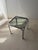 Side Tables by Claire Bataille for Spectrum, 1970s, Set of 2 For Sale - Image 5 of 11