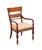 ETHAN ALLEN British Classics Collection Early American Traditional Dining Arm Chair 29-6500A 36.5" High 24" Wide 23.5"...