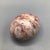Onyx Eggs - Matrix Fire Opal, Jasper and Butterscotch -Set of 3 For Sale - Image 10 of 12