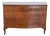 Directoire Chest of Drawers in Walnut 1780 Venice For Sale