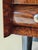 Brown Vintage Rosewood Bedside Table, 1960s For Sale - Image 8 of 13