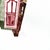 2020s Town House New York - Original New York Architectural Watercolor Painting on Paper For Sale - Image 5 of 7