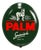 Palm Speciale Enameled Beer Advertising Sign For Sale