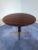 Mid-Century Modern Mid-Century Italian Rosewood Dining Table Attributed to Paolo Buffa, 1950s For Sale - Image 3 of 18
