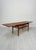 Vintage Mid-Century Danish Extendable Teak Coffee Table by Trioh Møbler, 1960s For Sale - Image 13 of 13
