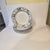 Late 20th Century 1980s Floral Dansk Bowls- Set of Six For Sale - Image 5 of 12