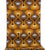 Mid-Century Modern German Ukadan Fabric for Curtains, 1970s For Sale - Image 6 of 6