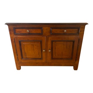 Italian Buffet From the Milling Road Collection by Baker Furniture For Sale