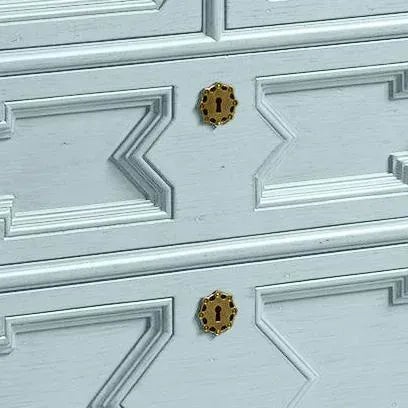 Casa Cosima presents an exclusive collection of haute bohemian furnishings inspired by the lush, layered interiors of...