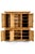 English Country House Keepers Cabinet For Sale - Image 5 of 18