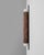 Vesta Wall Sconce Large For Sale - Image 10 of 18