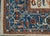 Oriental Handmade Rug 8'11" x 12'2" #17786 For Sale - Image 4 of 8