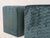 Product specification: condition: good brand: sable interiors model: custom colour: teal material: velvet measurements:...