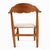 Mid-Century Danish Oak Dining Chairs by Henning Kjærnulf, 1960s, Set of 6 For Sale - Image 4 of 12
